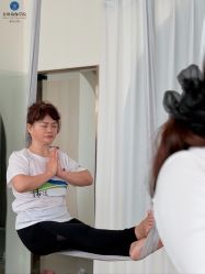点击看大图 -金珠瑜伽普拉提学院