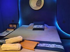 -青春足迹·概念店·小憩足疗SPA