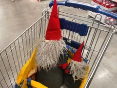 -宜家家居(西安未央商场店)