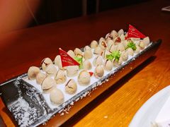 -鳗鱼家·深夜食堂(军博店)