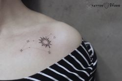 -飛凡TATTOO纹身•原创