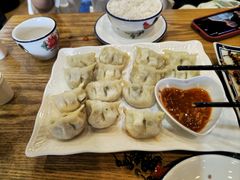 -妈妈的味道(和顺古镇店)