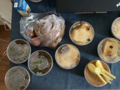-老北京豆汁店