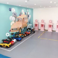 点击看大图 -Arkid安奈欢乐王国(百花里店)