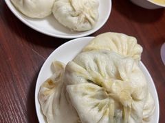 -林记小笼包(河北路店)