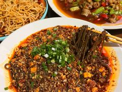 -山城酒家(燕山路店)