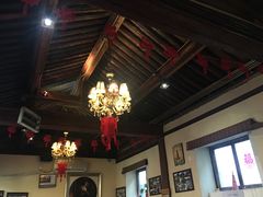 大堂-束河人家(南锣鼓巷店)