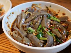 丽江鸡豆粉-一坐一忘云南菜(三里屯店)