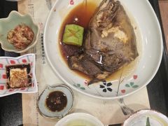 -红叶日料·放题·海胆·定食(星海店)