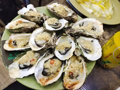 -贞姨美食·老字号海鲜大排档