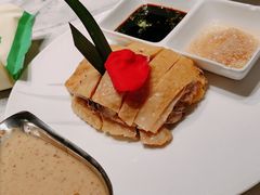 -阿明小菜·海鲜·上海菜(浦建路店)