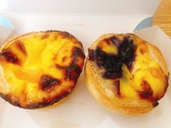 蓝莓蛋挞-丁香西饼屋(桂林路店)