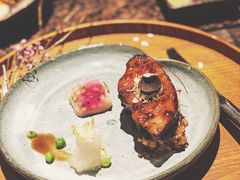 -花隐日式怀石料理(万象城购物中心店)