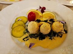 -马克西姆餐厅(崇文门店)