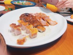 -頂好酒家·经典粤菜(海信广场店)