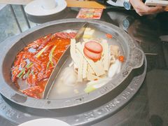 -川中故事·成都老火锅(东书房店)