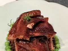 -扬州香格里拉·香宫中餐厅