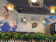 -安吉美渝石锅鱼(芜园西路店)