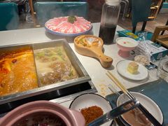 -五星桥原切肥牛火锅(怀德桥店)