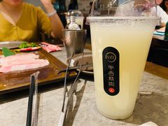 -厚贞日式烤肉(龙之梦店)