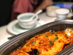 -半勺·新徽菜(银泰城店)