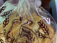 蝴蝶酥-国际饭店·帆声西饼屋(黄河路店)