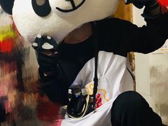 -熊猫不走生日蛋糕(东城店)