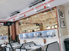 -全聚德(蓝山店)