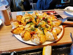 -必胜客(北苑路店)