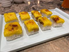 黄米凉糕-紫泥369粗粮季(鼓楼店)