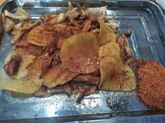 -南门黄孃甜不辣