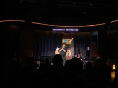 -林肯爵士乐上海中心 Jazz at Lincoln Center Shanghai