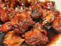 -浦江餐饮•上海菜馆(五四路店)