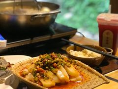 -侯家庄阿才有品私房菜馆