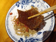 -梁山烤肉(李逵店)