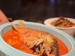 -阿五黄河大鲤鱼(纬三路店)