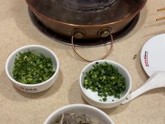 -阳坊大都涮羊肉(阳坊总店)
