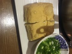 普宁炸豆干-牛a潮汕鲜牛肉粿条(天河北店)