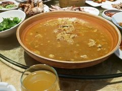 -全聚德(胜利大街店)