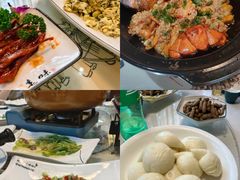 -千岛湖小鱼儿·淳安匠心农家菜