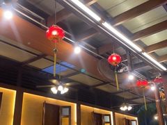 -真浪花园海鲜餐馆