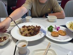 -山东八大碗山东老字号