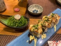 -樱の千渡日式料理·铁板烧•烧鸟(金盛田广场店)