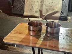 -阿宝生煎包(万松园总店)