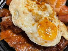 -吾家香港烧腊专门店