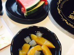 -手选潮汕鲜活牛肉火锅(二七广场店)