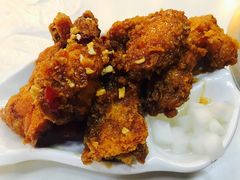 -玛喜达韩式火锅大排档(海城店)