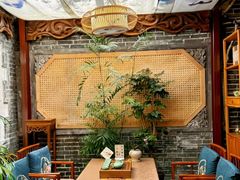 -悦真雅院·四合院·清真私房菜(雍和宫店)