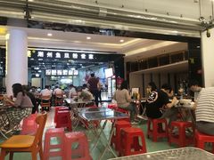 大堂-其美潮州鱼旦粉世家(花城汇南区分店)