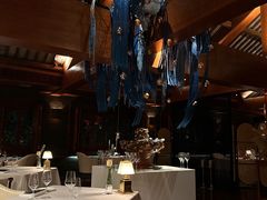 -三嚥阁 La Villa Restaurant